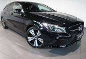 Annonce Mercedes Classe CLA Shooting brake occasion Essence 180 136CH PROGRESSIVE LINE 7G-DCT  Villenave-d'Ornon