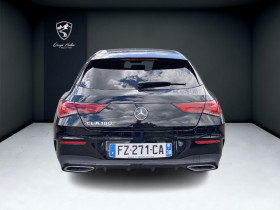 Mercedes Classe CLA Shooting brake 180 AMG Line  occasion  Gires - photo n13