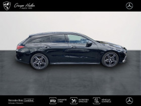 Mercedes Classe CLA Shooting brake 180 AMG Line  occasion  Gires - photo n4