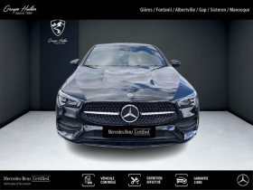 Mercedes Classe CLA Shooting brake 180 AMG Line  occasion  Gires - photo n5