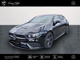 Mercedes Classe CLA Shooting brake , garage GROUPE HUILLIER OCCASIONS  Gires