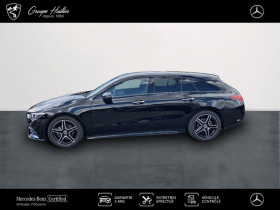 Mercedes Classe CLA Shooting brake 180 AMG Line  occasion  Gires - photo n2