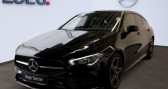 Annonce Mercedes Classe CLA Shooting brake occasion Essence 180 AMG  LEIMBACH