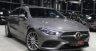 Mercedes Classe CLA Shooting brake occasion Gris année 2020 boite Automatique Annonce Mercedes Classe CLA Shooting brake occasion Essence 180 Break à Roeselare