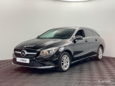 Mercedes Classe CLA Shooting brake occasion année 2019 boite Manuelle Annonce Mercedes Classe CLA Shooting brake occasion Essence 180 Business Edition à Beauvais