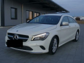 Mercedes Classe CLA Shooting brake occasion année 2017 boite Robotisee Annonce Mercedes Classe CLA Shooting brake occasion Essence 180 BUSINESS EXECUTIVE 7G-DCT à Villenave-d'Ornon