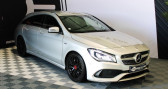 Annonce Mercedes Classe CLA Shooting brake occasion Essence 180 - BV 7G-DCT - BM 117 WhiteArt Edition PHASE 2 � Brognard