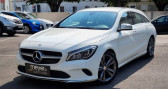 Mercedes Classe CLA Shooting brake occasion année 2016 boite Manuelle Annonce Mercedes Classe CLA Shooting brake occasion Diesel 180 cdi 109 cv sensation à LA ROCHE SUR YON