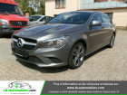 Mercedes Classe CLA Shooting brake occasion Gris année 2016 boite Automatique Annonce Mercedes Classe CLA Shooting brake occasion Diesel 180 CDI Shooting Brake à Beaupuy