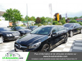 Mercedes Classe CLA Shooting brake occasion année 2016 boite Manuelle Annonce Mercedes Classe CLA Shooting brake occasion Diesel 180 CDI Shooting Brake à Beaupuy