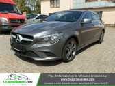 Mercedes Classe CLA Shooting brake occasion année 2016 boite Automatique Annonce Mercedes Classe CLA Shooting brake occasion Diesel 180 CDI Shooting Brake à Beaupuy