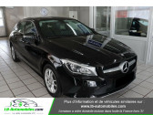 Mercedes Classe CLA Shooting brake occasion année 2017 boite Automatique Annonce Mercedes Classe CLA Shooting brake occasion Diesel 180 CDI à Beaupuy