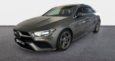 Mercedes Classe CLA Shooting brake 180 d 116ch AMG Line 7G-DCT  2020 - annonce de voiture en vente sur Auto Sélection.com