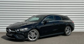 Annonce Mercedes Classe CLA Shooting brake occasion Diesel 180 d 116ch AMG Line 7G-DCT à Sallertaine
