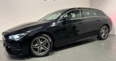 Annonce Mercedes Classe CLA Shooting brake occasion Diesel 180 d 116ch AMG Line 7G-DCT � Evreux
