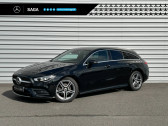 Annonce Mercedes Classe CLA Shooting brake occasion Diesel 180 d 116ch AMG Line 7G-DCT à SALLERTAINE