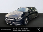 Mercedes Classe CLA Shooting brake 180 d 116ch AMG Line 7G-DCT   BONCHAMP-LES-LAVAL 53