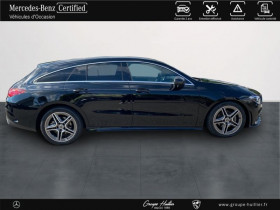 Mercedes Classe CLA Shooting brake 180 d 116ch AMG Line 7G-DCT  occasion  Gires - photo n4