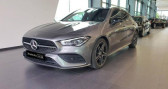 Annonce Mercedes Classe CLA Shooting brake occasion Diesel 180 d 116ch AMG Line 8G-DCT  Fontenay Sur Eure