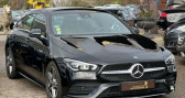 Annonce Mercedes Classe CLA Shooting brake occasion Diesel 180 D 116CH AMG LINE  COLMAR