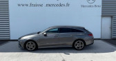 Mercedes Classe CLA Shooting brake occasion année 2020 boite Manuelle Annonce Mercedes Classe CLA Shooting brake occasion Diesel 180 d 116ch AMG Line à Saint-germain-laprade