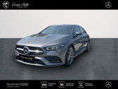 Annonce Mercedes Classe CLA Shooting brake occasion Diesel 180 d 116ch AMG Line à Gières