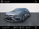 Mercedes Classe CLA Shooting brake occasion année 2020 boite Manuelle Annonce Mercedes Classe CLA Shooting brake occasion Diesel 180 d 116ch AMG Line à Gières