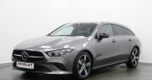 Annonce Mercedes Classe CLA Shooting brake occasion Diesel 180 D 116CH PROGRESSIVE LINE 8G-DCT  Nanteuil-les-Meaux