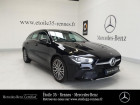 Mercedes Classe CLA Shooting brake occasion Noir année 2019 boite Manuelle Annonce Mercedes Classe CLA Shooting brake occasion Diesel 180 d 116ch Progressive Line à SAINT-GREGOIRE