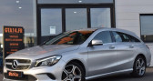 Mercedes Classe CLA Shooting brake occasion  année 2018 boite Automatique Annonce Mercedes Classe CLA Shooting brake occasion Diesel 180 d 7-G DCT Inspiration à LE CASTELET
