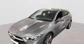 Mercedes Classe CLA Shooting brake occasion année 2019 boite Automatique Annonce Mercedes Classe CLA Shooting brake occasion Diesel 180 d 7G-DCT à CHANAS