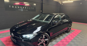 Mercedes Classe CLA Shooting brake , garage TRANSAKAUTO LENS � Lens