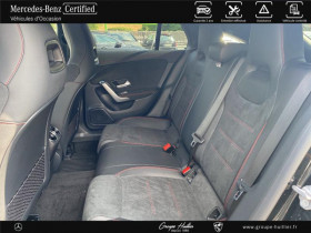 Mercedes Classe CLA Shooting brake 180 d AMG Line Br  occasion  Gires - photo n11