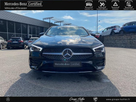 Mercedes Classe CLA Shooting brake 180 d AMG Line Br  occasion  Gires - photo n4