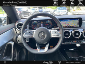 Mercedes Classe CLA Shooting brake 180 d AMG Line Br  occasion  Gires - photo n6