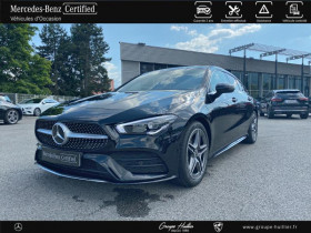 Mercedes Classe CLA Shooting brake 180 d AMG Line Br  occasion  Gires - photo n16