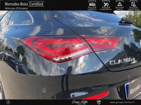 Mercedes Classe CLA Shooting brake 180 d AMG Line Br  occasion  Gires - photo n15