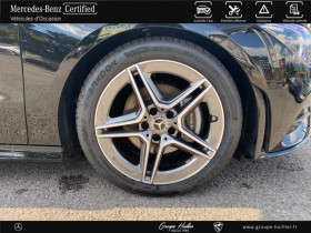 Mercedes Classe CLA Shooting brake 180 d AMG Line Br  occasion  Gires - photo n14
