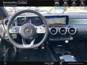 Mercedes Classe CLA Shooting brake 180 d AMG Line Br  occasion  Gires - photo n5