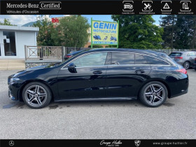 Mercedes Classe CLA Shooting brake 180 d AMG Line Br  occasion  Gires - photo n17