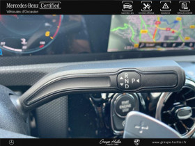 Mercedes Classe CLA Shooting brake 180 d AMG Line Br  occasion  Gires - photo n9