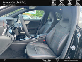 Mercedes Classe CLA Shooting brake 180 d AMG Line Br  occasion  Gires - photo n10