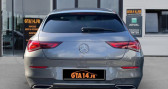 Mercedes Classe CLA Shooting brake 180 d - BM 118 Business Line PHASE 1   LE CASTELET 14