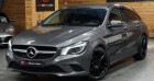 Mercedes Classe CLA Shooting brake occasion Gris année 2015 boite Manuelle Annonce Mercedes Classe CLA Shooting brake occasion Diesel 180 D BUSINESS EXECUTIVE à RONCQ