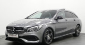 Mercedes Classe CLA Shooting brake occasion année 2016 boite Automatique Annonce Mercedes Classe CLA Shooting brake occasion Diesel 180 D FASCINATION 7G-DCT à Nanteuil-les-Meaux