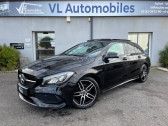 Mercedes Classe CLA Shooting brake occasion année 2018 boite Robotisee Annonce Mercedes Classe CLA Shooting brake occasion Diesel 180 D FASCINATION 7G-DCT à Colomiers