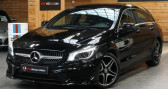 Mercedes Classe CLA Shooting brake occasion année 2016 boite Manuelle Annonce Mercedes Classe CLA Shooting brake occasion Diesel 180 D FASCINATION à RONCQ