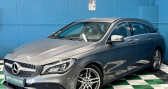 Annonce Mercedes Classe CLA Shooting brake occasion Diesel 180 D FASCINATION � Royan