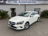 Annonce Mercedes Classe CLA Shooting brake occasion Diesel 180 D INSPIRATION  Colomiers