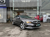 Mercedes Classe CLA Shooting brake occasion année 2017 boite Manuelle Annonce Mercedes Classe CLA Shooting brake occasion Diesel 180 d Inspiration à Saint-Herblain